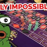 STRANGELY GOOD “Impossible Lose” Roulette System Review
