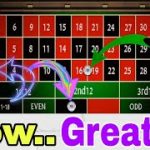 ✨ A Simple Magic Betting Strategy to Roulette Win – Roulette Strategy to Easy Win