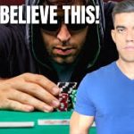 The Biggest Myth in Poker (Don’t Fall For This!)