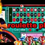 HOW TO PLAY ROULETTE | LIVE ROULETTE ROULETTE STRATEGY TO WIN 🤑