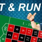 HIT AND RUN ROULETTE STRATEGY TO WIN