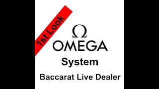 Omega System || Baccarat Game Changer