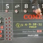 Best Craps Strategy:  The Most Commonly Played SUCCESFUL craps strategy analyzed for a $10 table.