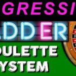 LADDER ROULETTE STRATEGY THAT WORKS