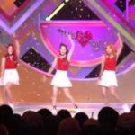 RED VELVET ‘RUSSIAN ROULETTE’ mirrored dance fancam.