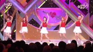 RED VELVET ‘RUSSIAN ROULETTE’ mirrored dance fancam.