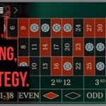 15 Numbers Cover in Roulette | 100% Win Roulette Strategy | East Roulette Tricks Win