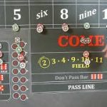 Best Craps Strategies:  The Most Popular and Commonly Played SUCCESFUL craps strategy at $15 min.