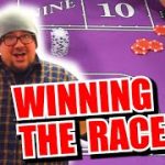 🔥STEADY PROFIT🔥 30 Roll Craps Challenge – WIN BIG or BUST #149