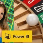Learn How to Create a Roulette Table in Power BI