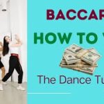 Baccarat How To Win!!! Challenge Day 13 The Dance Continues