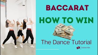 Baccarat How To Win!!! Challenge Day 13 The Dance Continues