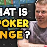 POKER RANGES: How To Use Them