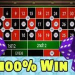 🥀 Prime Betting Strategy to Huge Profit at Roulette | Roulette Strategy to Win