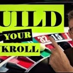 ONLINE ROULETTE LIVE DEALER SESSION | Online Roulette Strategy to win | Build from SMALL bankroll