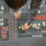 Fan Favorite Craps Strategy Video:   How do Dealers Play?