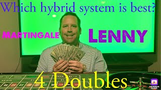 Which Hybrid Roulette System Is Best?