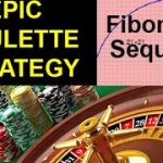EPIC Roulette Strategy Fibonacci Sequence Betting