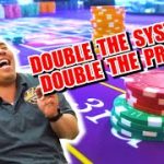DOUBLE SYSTEM, DOUBLE PROFIT! “2 Systems, 1 Ball” System Review