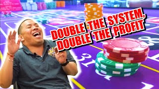 DOUBLE SYSTEM, DOUBLE PROFIT! “2 Systems, 1 Ball” System Review