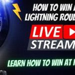How to WIN at lightning roulette: Lightning Roulette Strategy