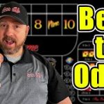 Beat the Casino at Craps | House Edge explained