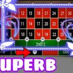 ⚡ Power of Roulette Betting Strategy to Win at Roulette || Roulette Strategy to Win || roulette