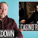 Casino Boss Breaks Down Gambling Scenes from Movies | GQ