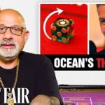 Casino Cheating Expert Reviews Card Counting and Casino Scams From Movies | Vanity Fair