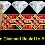 Four Diamond Roulette Strategy !!!