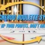 Switch up your roulette profits with this money machine strategy.