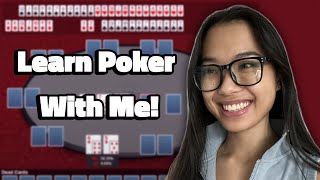How to Become a Winning Poker Player ft. Thallo