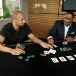 Phil Ivey – 60 MINUTES SPORTS Preview