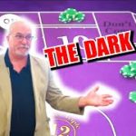 🔥DARK SIDE IS STRONG!!🔥 30 Roll Craps Challenge – WIN BIG or BUST #151