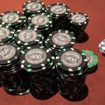Playing $5-$10 in Las Vegas!! | Poker Vlog #39
