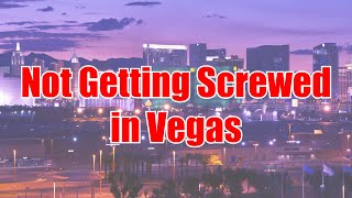 Surviving Vegas