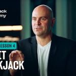 Zappit Blackjack explained (S7L4 – The Blackjack Academy)