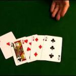 High Card Rules in Poker