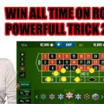 roulette win | roulette strategy | roulette tips | roulette | roulette strategies | roulette casino