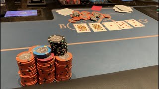 Poker Vlog Ep 212