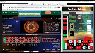 Roulette Tips: Winning Roulette Strategy Basics of Modified Martingale