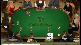 Freeroll Poker Strategy 1