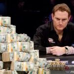 $2,151,072 at Legends of Poker FINAL TABLE