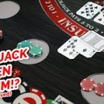 GREAT PROFIT?? The Dubois Blackjack System Review