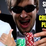 Simple Trick to Beat Bad Poker Players (Just Do This!)