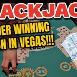 ♠ Is Playing Multiple Hands in Blackjack a Good Strategy? Let’s Find Out! • ♠Las Vegas 2022