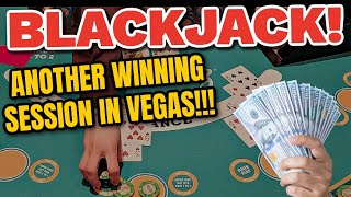 ♠ Is Playing Multiple Hands in Blackjack a Good Strategy? Let’s Find Out! • ♠Las Vegas 2022