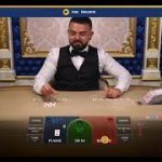 100K BACCARAT SESSION – FLAT BETS – BACCARAT STRATEGY