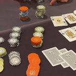 ALL IN QUADS VS FULL HOUSE! | Poker Vlog #429