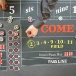 Best Craps Strategy:  The Most Popular Successful Craps Strategy examined for a $25 min table.